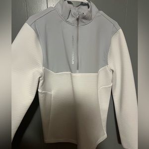 Under armor golf pull over
